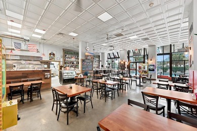 Elevated Building with parking under or in the Lot. Also private - photo 18