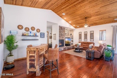 *NEW UPGRADES*STUNNING FORMER MODEL HOME IN CHAPARRAL PINES ON A - photo 9