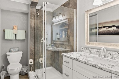 WHAT A VIEW! Freshly remodeled with custom showers and new - photo 9