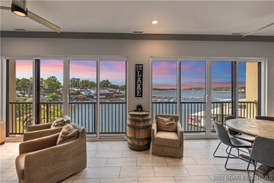 Lake Condo For Sale in Osage Beach, Missouri