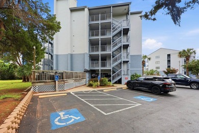 Elevated Building with parking under or in the Lot. Also private - photo 22