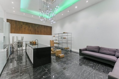Magnifique appartement d'une chambre situe au 39e etage du - photo 23