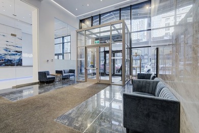 Magnifique appartement d'une chambre situe au 39e etage du - photo 24