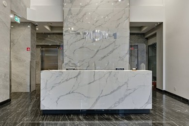 Magnifique appartement d'une chambre situe au 39e etage du - photo 25