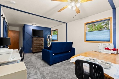 Some homes feel comfortable the moment you walk in, and this - photo 29