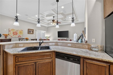 Beautiful gated 2 bedroom 2 bath with bonus office townhomee and - photo 10