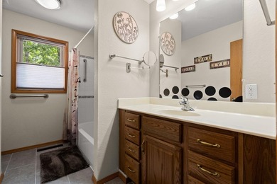 Some homes feel comfortable the moment you walk in, and this - photo 30