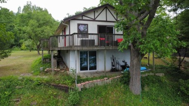 Lake Home For Sale in Farwell, Michigan