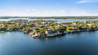 This stunning estate on Lake LBJ is the epitome of lakeside - photo 1