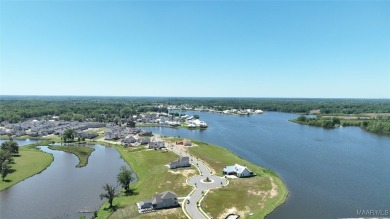 Lake Cameron Lot For Sale in Pike Road Alabama