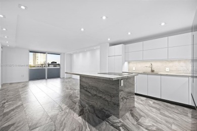 Experience the best of South Beach living in a highly desirable