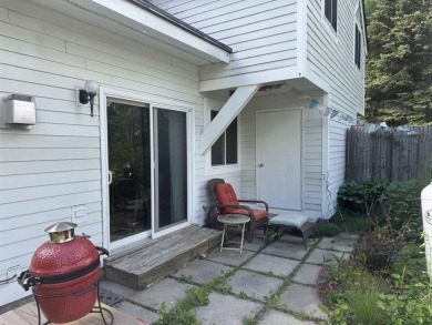 Lake Condo For Sale in Enfield, New Hampshire