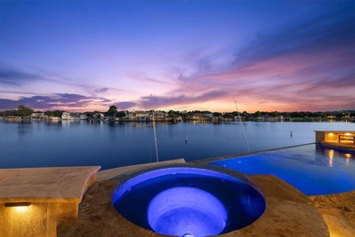 This stunning estate on Lake LBJ is the epitome of lakeside - photo 3
