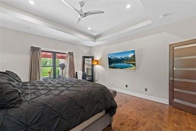 Absolutely Stunning 1 1/2 story Contemporary Estate Home on #5 - photo 33