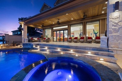 This stunning estate on Lake LBJ is the epitome of lakeside - photo 4
