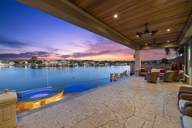 This stunning estate on Lake LBJ is the epitome of lakeside - photo 6