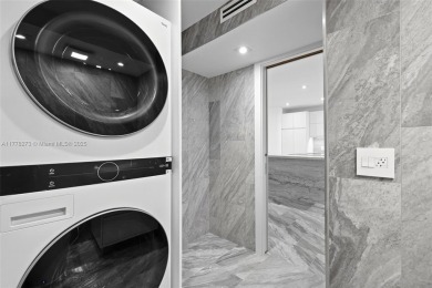 Experience the best of South Beach living in a highly desirable