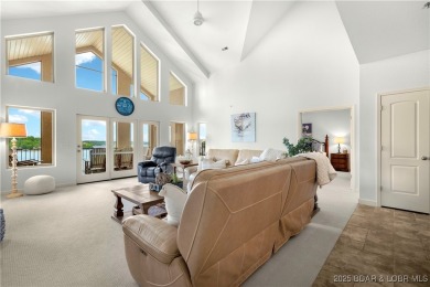 Lake Condo Sale Pending in Camdenton, Missouri