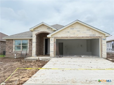 Lake Home For Sale in Belton, Texas