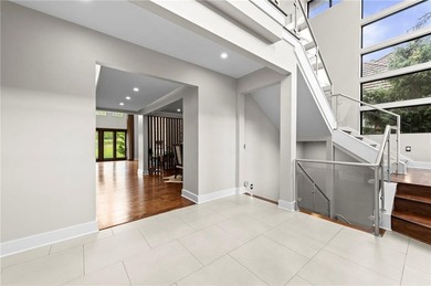 Absolutely Stunning 1 1/2 story Contemporary Estate Home on #5 - photo 42