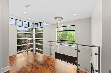 Absolutely Stunning 1 1/2 story Contemporary Estate Home on #5 - photo 43