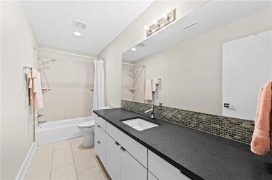 Absolutely Stunning 1 1/2 story Contemporary Estate Home on #5 - photo 46