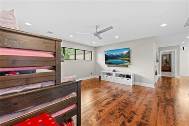 Absolutely Stunning 1 1/2 story Contemporary Estate Home on #5 - photo 49
