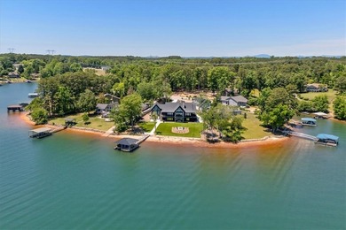 Lake Keowee living at its absolute finest. This New Construction - photo 50