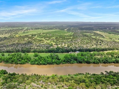 (private lake, pond, coastal) Home For Sale in Lometa Texas
