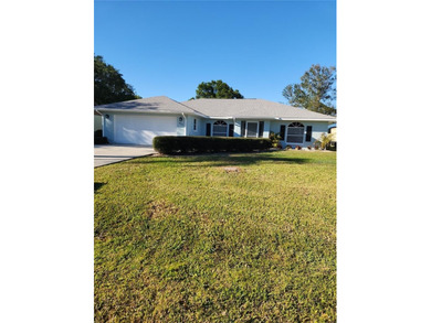 Northport Waterway Lakes and Canals Home Sale Pending in North Port Florida