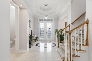 Nestled within the gated community of Eagle's Landing Country - photo 2