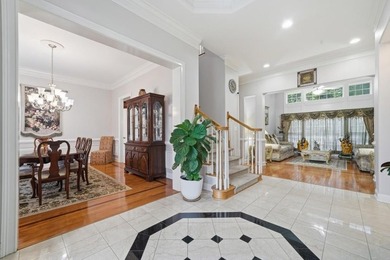 Nestled within the gated community of Eagle's Landing Country - photo 3