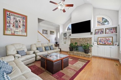 Nestled within the gated community of Eagle's Landing Country - photo 5