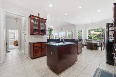 Nestled within the gated community of Eagle's Landing Country - photo 8