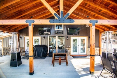 Lake Home ActiveUnderContr in Roach, Missouri