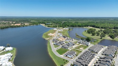 Lake Cameron Lot For Sale in Pike Road Alabama