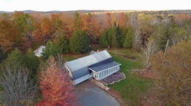 Welcome to your own slice of Maine paradise! This 3-bedroom