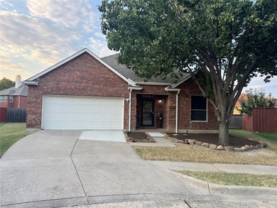 Lake Ray Hubbard Home For Sale in Garland Texas