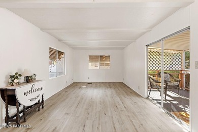 Super cute 1-bedroom, 1-bath home featuring fresh interior and