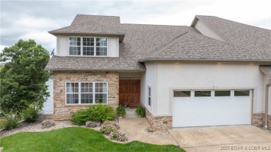 Lake Townhome/Townhouse For Sale in Lake Ozark, Missouri