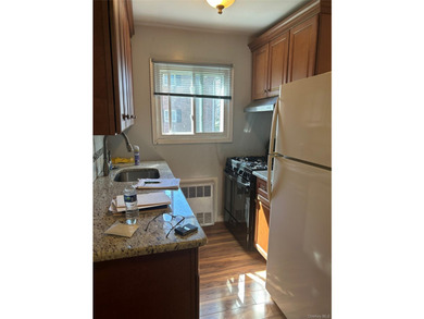 Lovely One bedroom (End Unit )Lower level Coop, Plenty of - photo 7