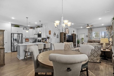Del Webb at Grande Dunes, an active 55+ community in Myrtle - photo 11