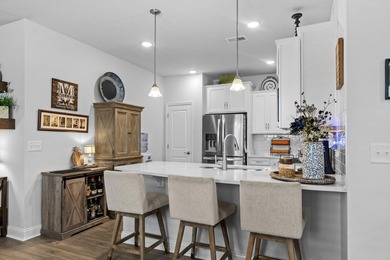 Del Webb at Grande Dunes, an active 55+ community in Myrtle - photo 12