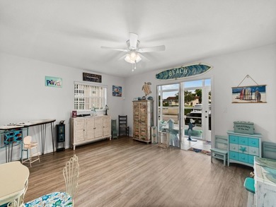 Enjoy easy Florida living in the sought-after Vista Royale 55+ - photo 12