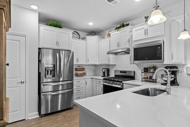Del Webb at Grande Dunes, an active 55+ community in Myrtle - photo 14