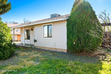 Welcome home to this charming ranch in the heart of Prescott
