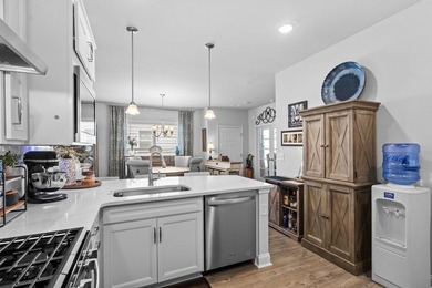 Del Webb at Grande Dunes, an active 55+ community in Myrtle - photo 17