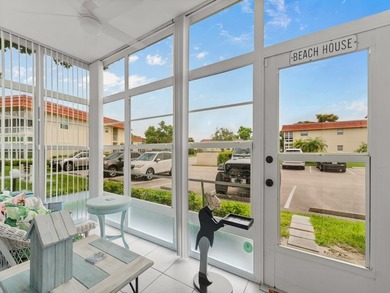 Enjoy easy Florida living in the sought-after Vista Royale 55+ - photo 17