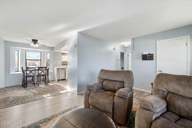 Welcome home to this charming ranch in the heart of Prescott