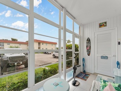Enjoy easy Florida living in the sought-after Vista Royale 55+ - photo 18